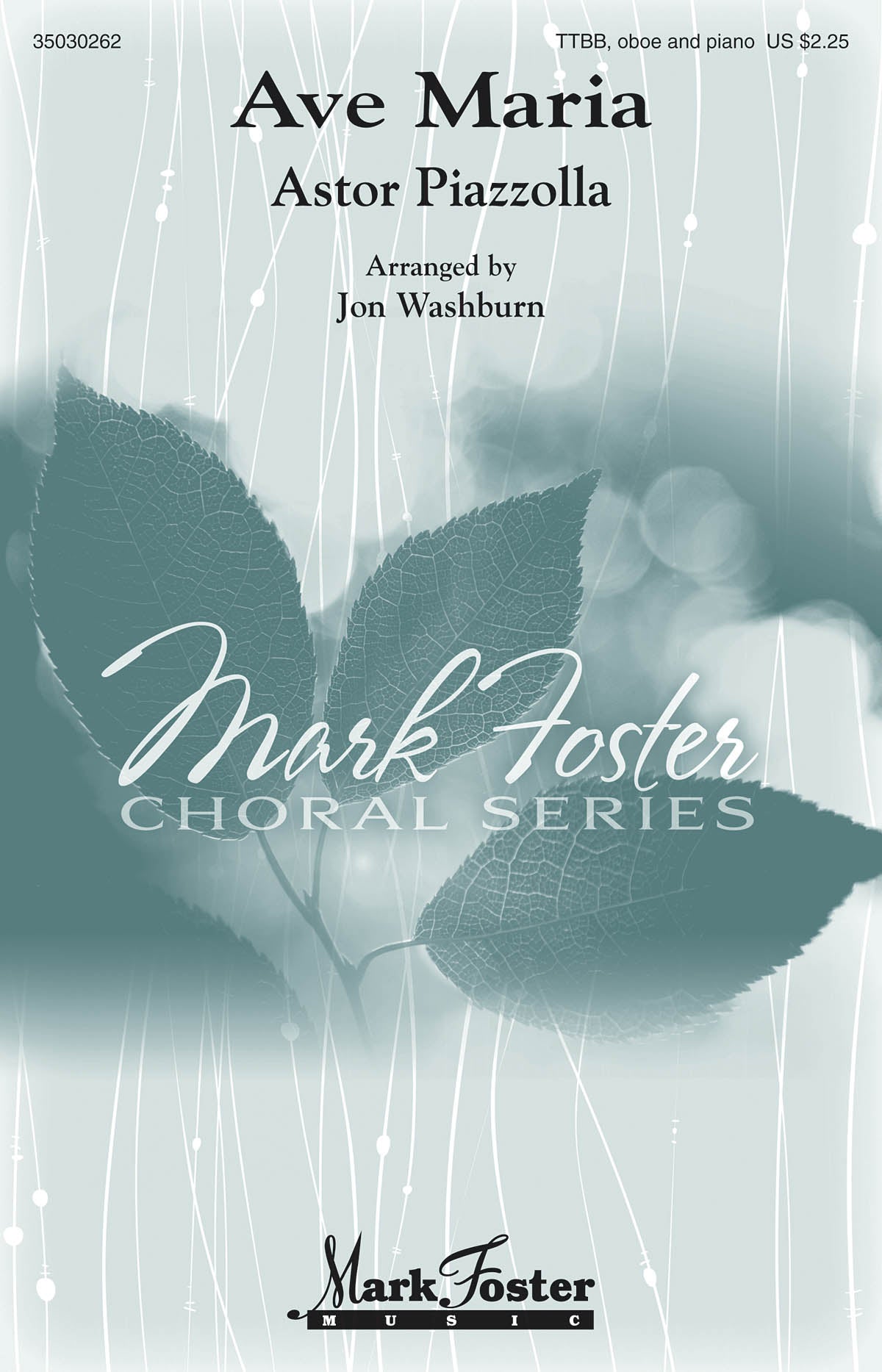 Product Cover for Ave Maria - String Quartet