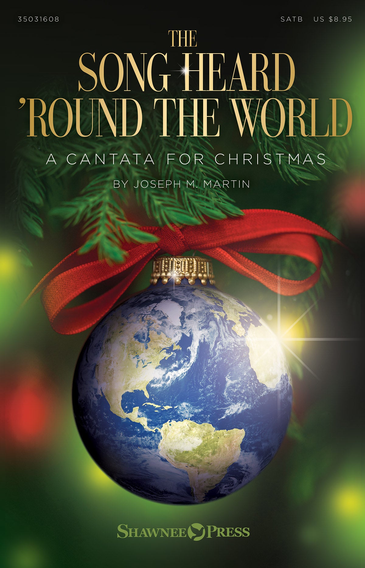 Product Cover for The Song Heard 'Round the World