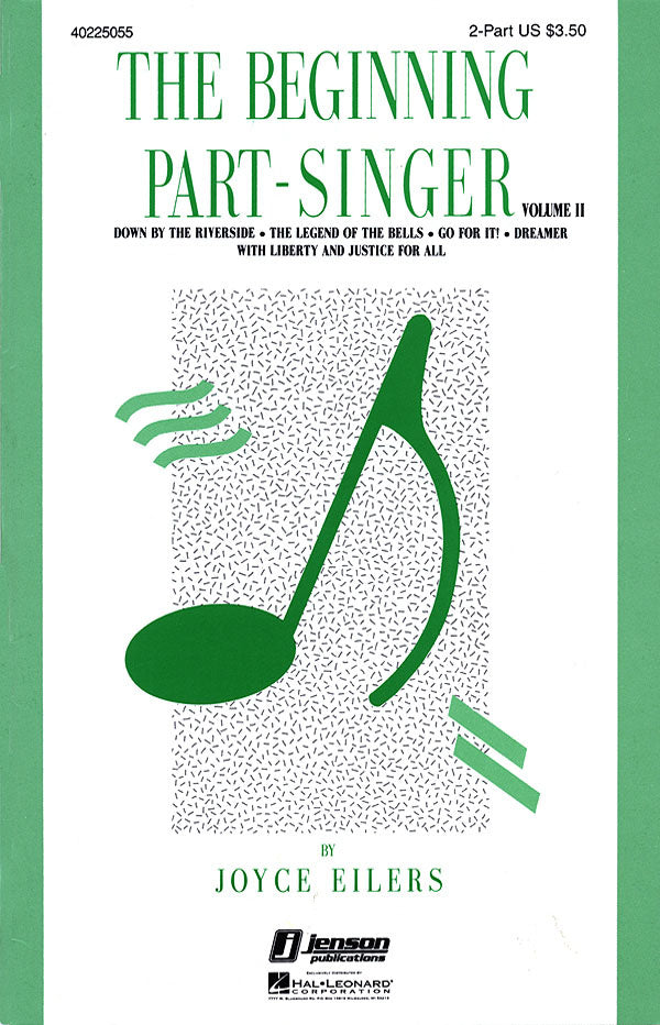 Product Cover for The Beginning Part-Singer – Vol. II (Collection)