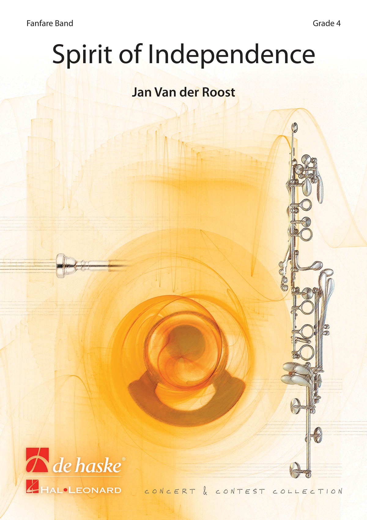 Product Cover for Spirit of Independence