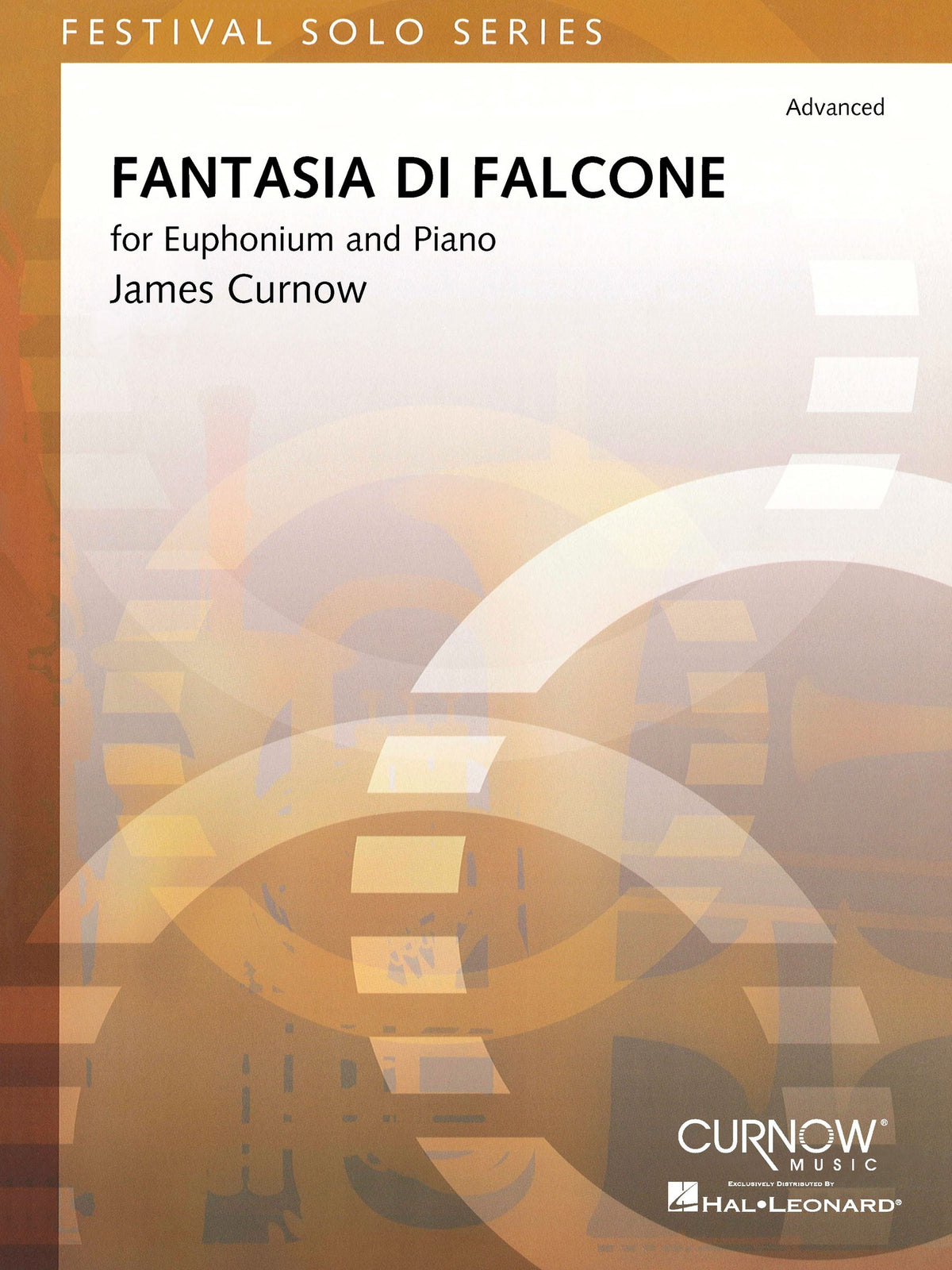 Product Cover for Fantasia di Falcone