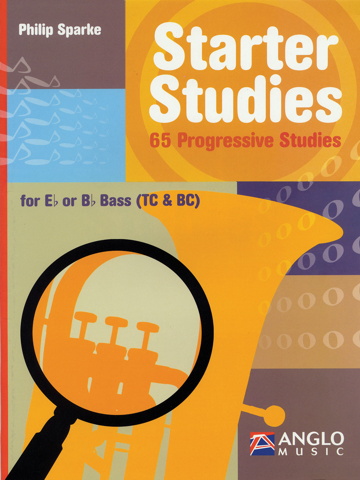Product Cover for Starter Studies