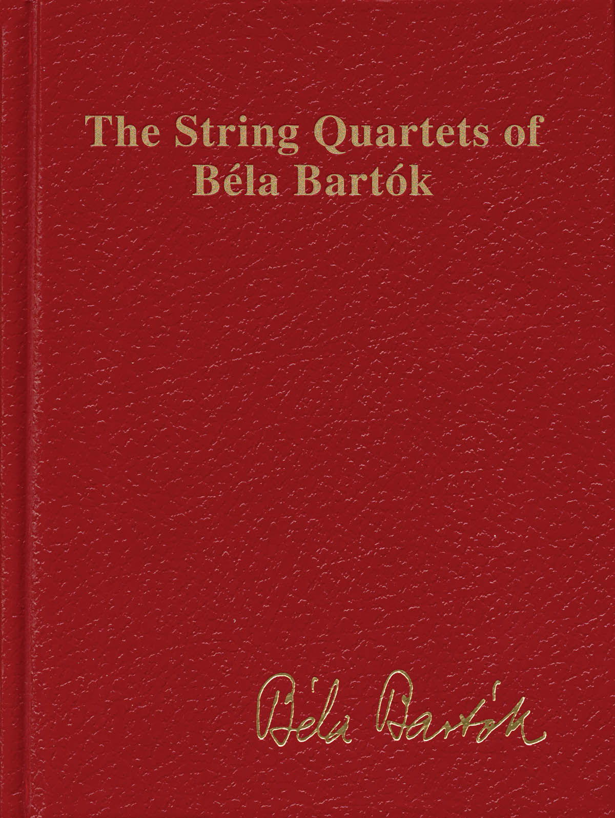 Product Cover for The String Quartets of Béla Bartók (Complete)