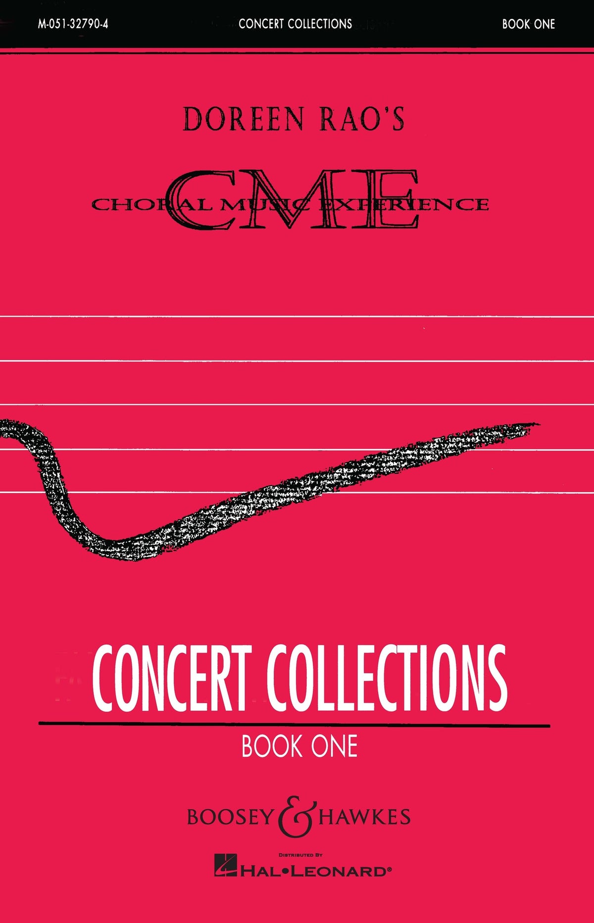 Product Cover for CME Concert Collection