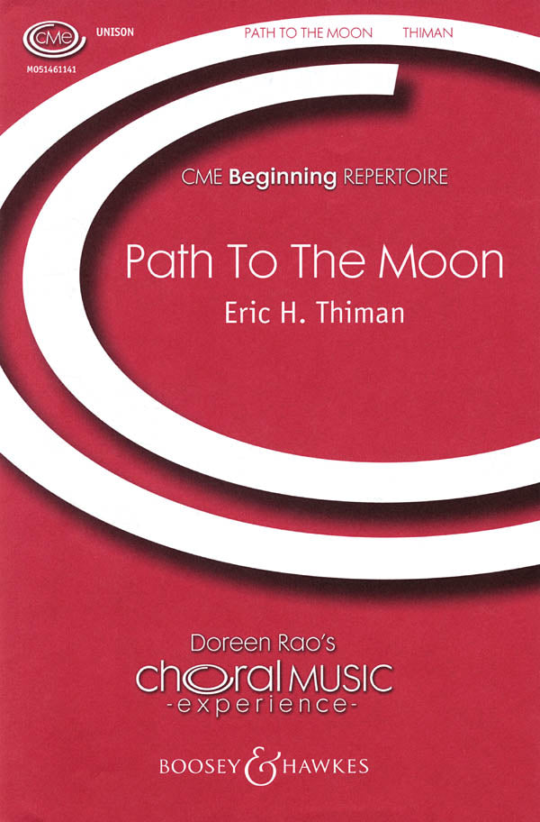 Product Cover for The Path to the Moon