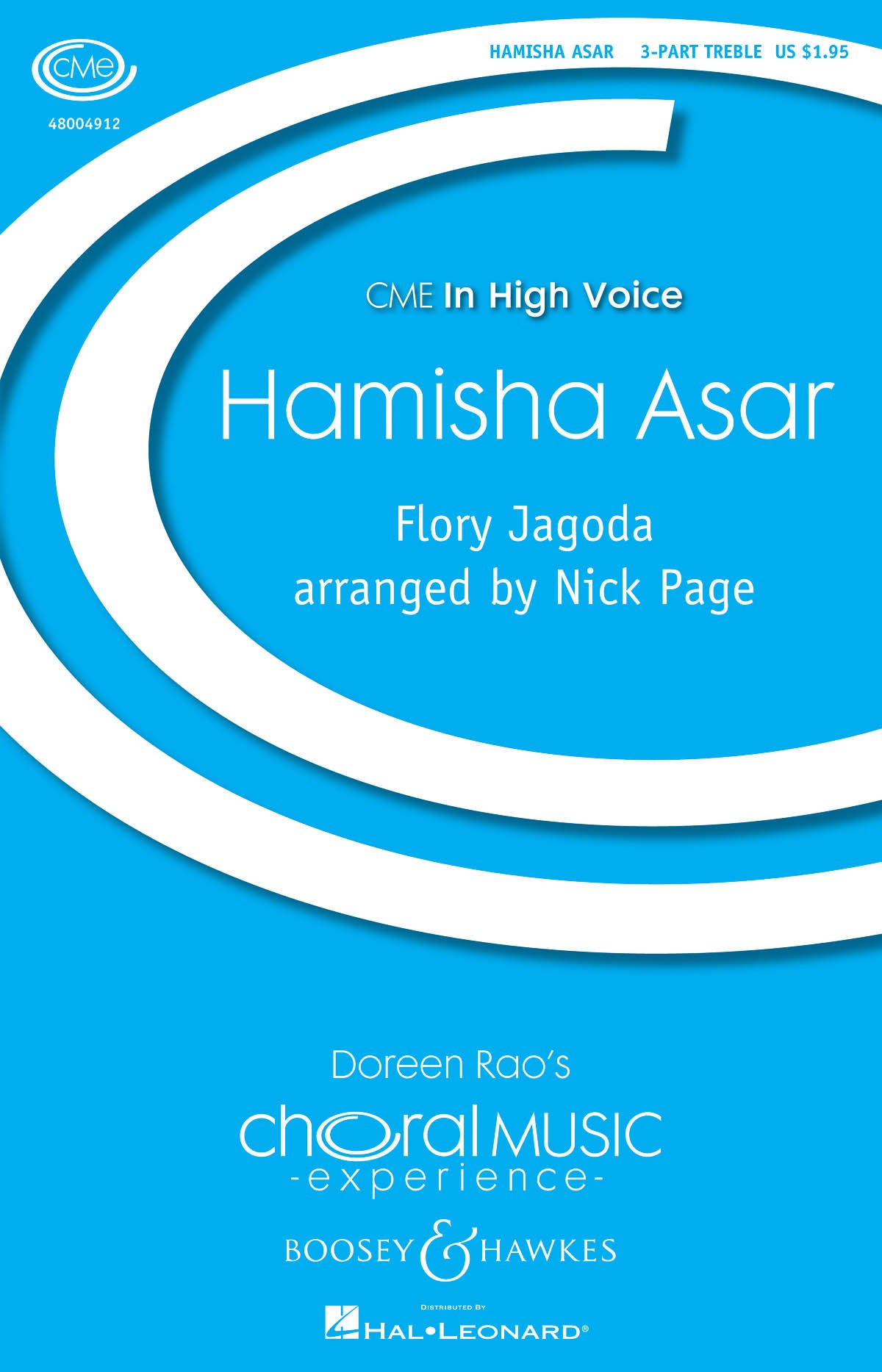 Product Cover for Hamisha Asar