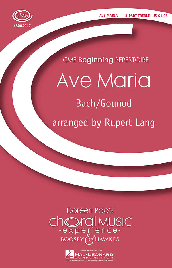 Product Cover for Ave Maria - String Quartet