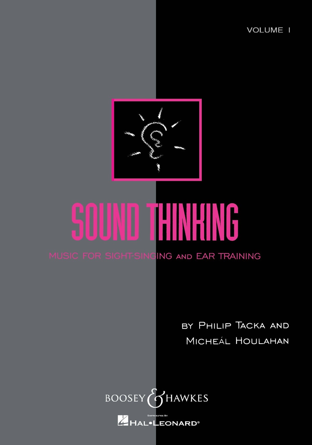 Product Cover for Sound Thinking – Volume I