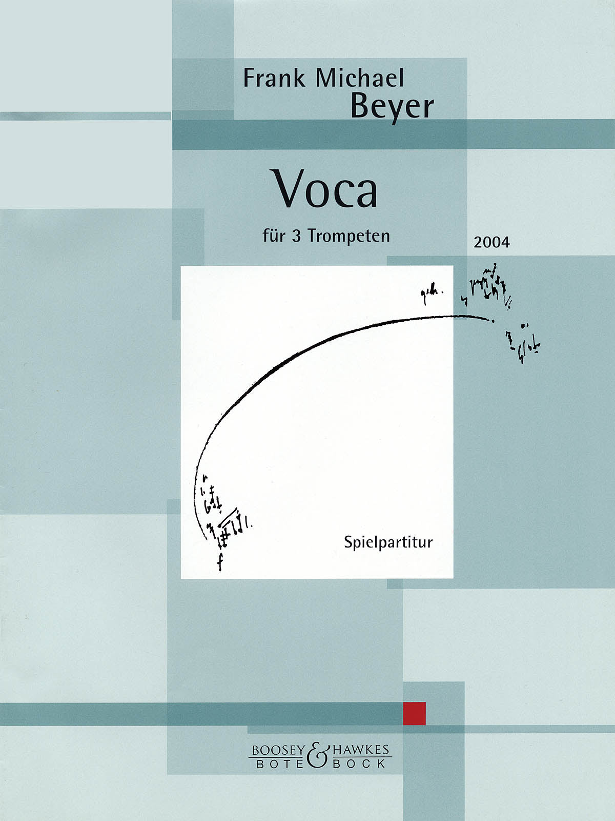 Product Cover for Voca