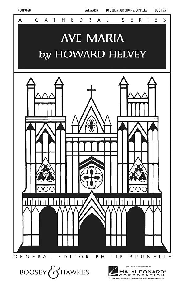 Product Cover for Ave Maria - String Quartet