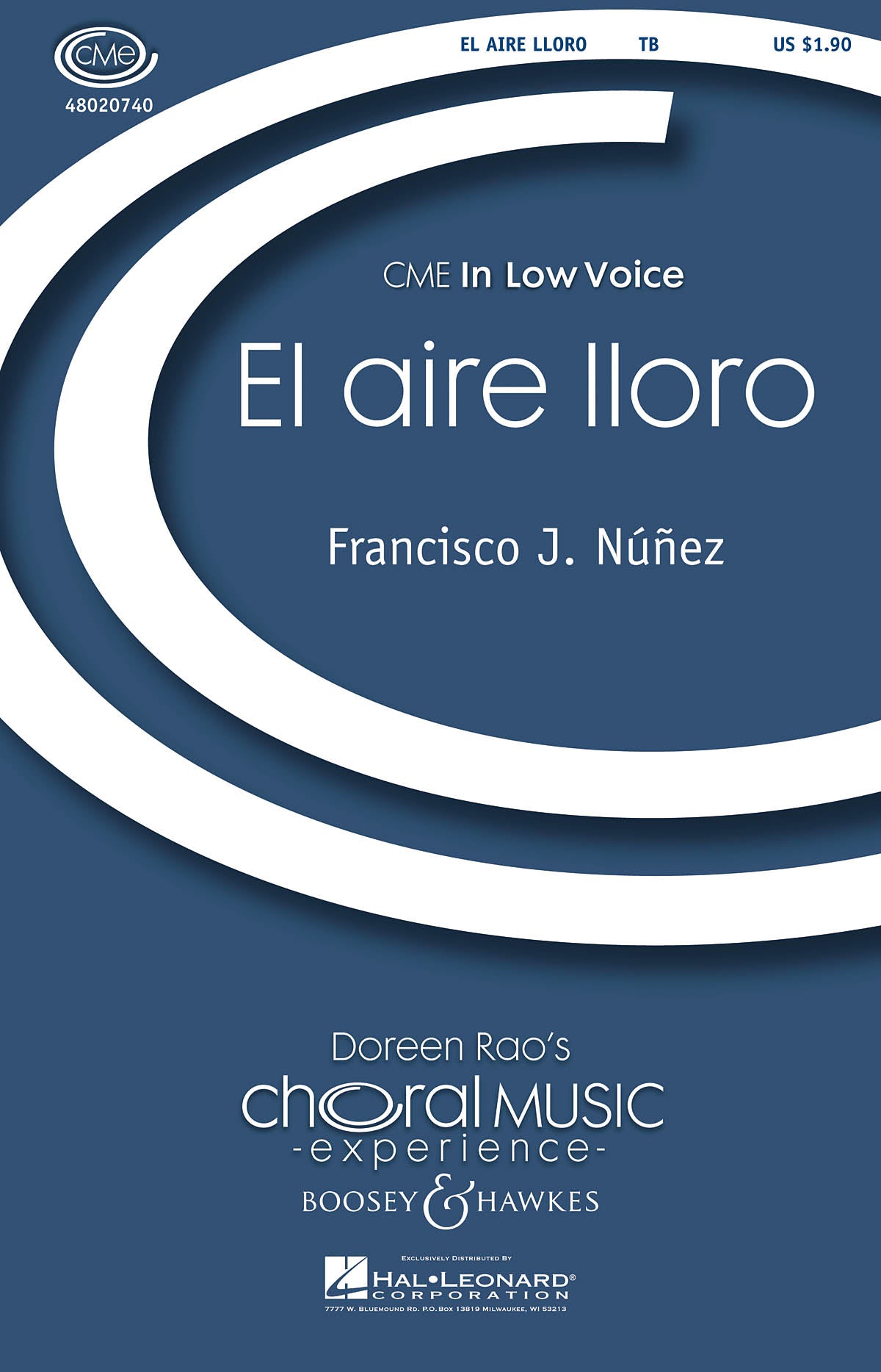 Product Cover for El Aire Lloro