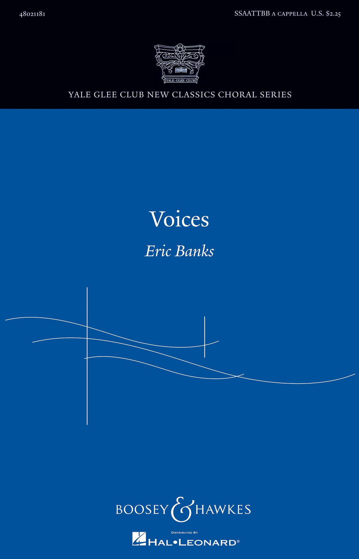Product Cover for Voices