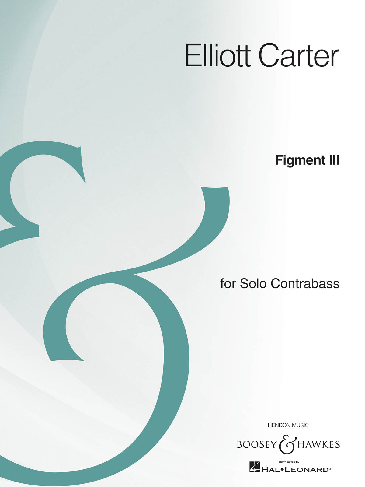 Product Cover for Figment III