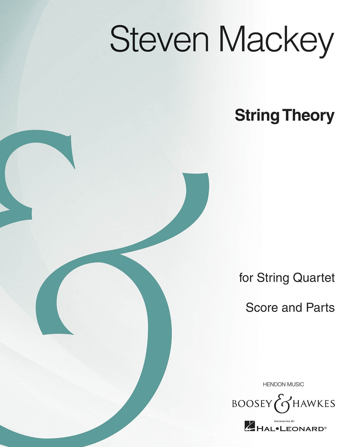 Product Cover for String Theory