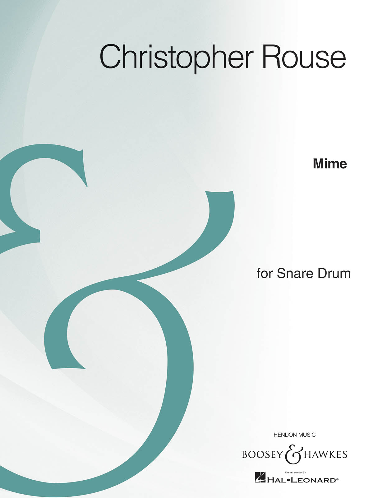 Product Cover for Mime