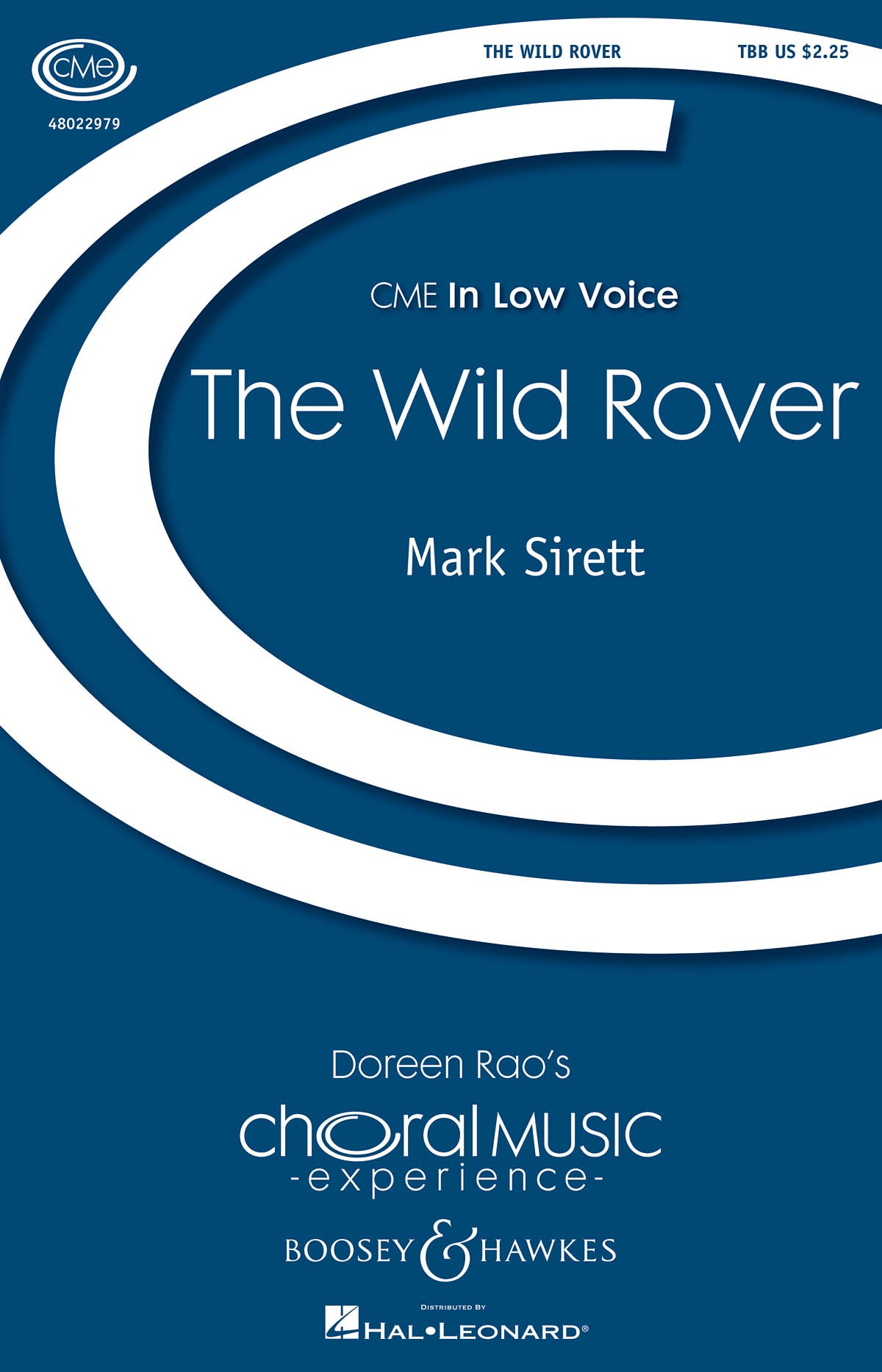 Product Cover for The Wild Rover