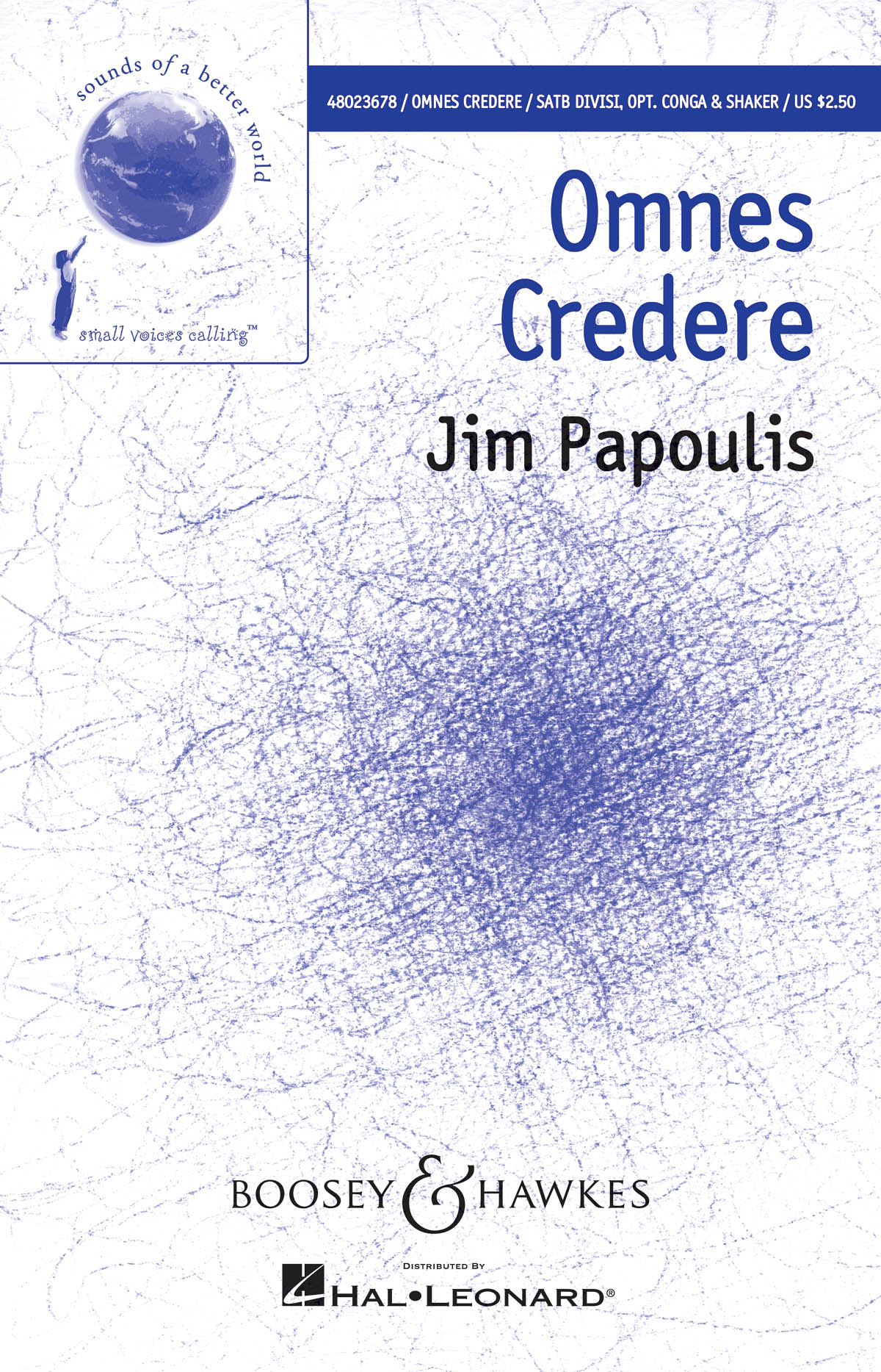 Product Cover for Omnes Credere