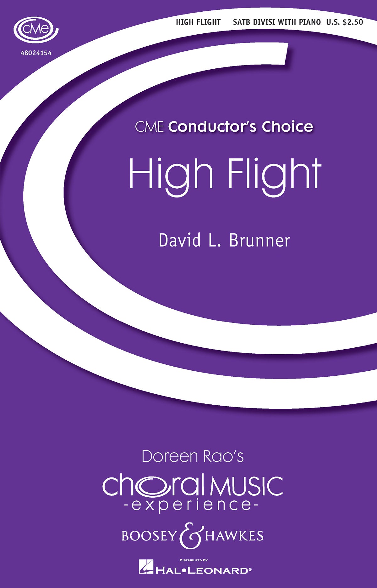 Product Cover for High Flight