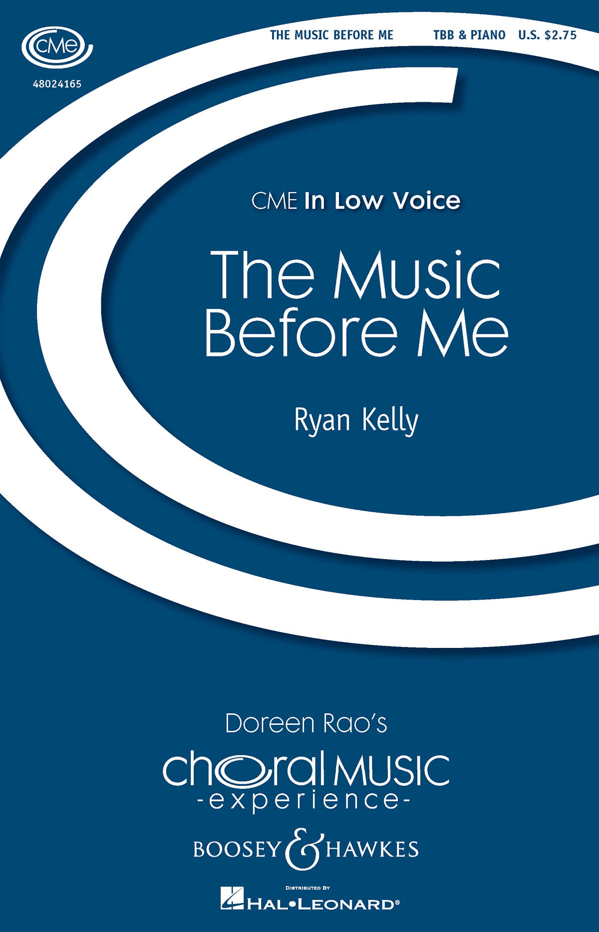 Product Cover for The Music Before Me