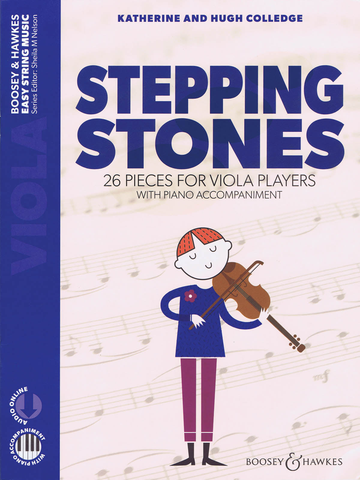 Product Cover for Stepping Stones