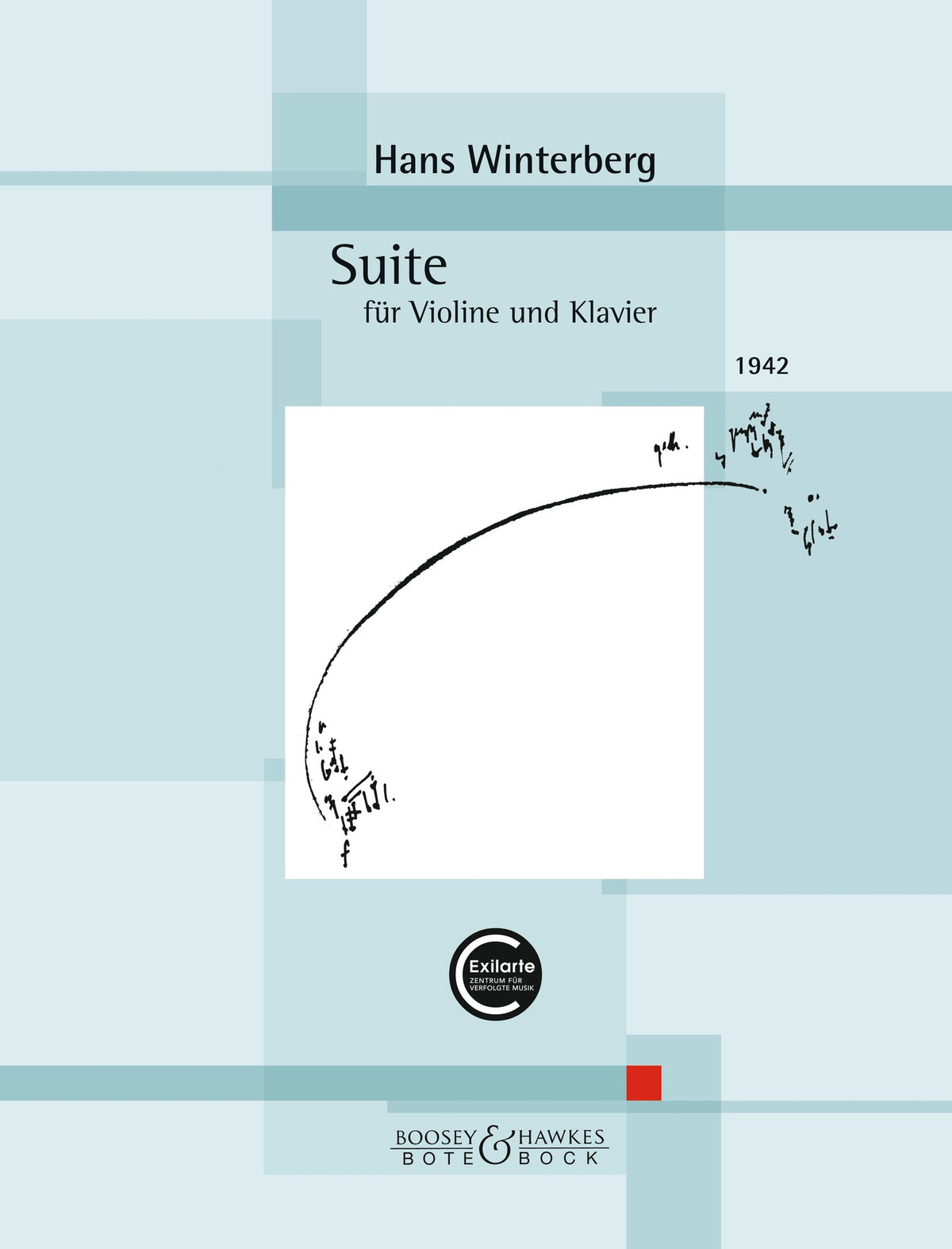 Product Cover for Suite