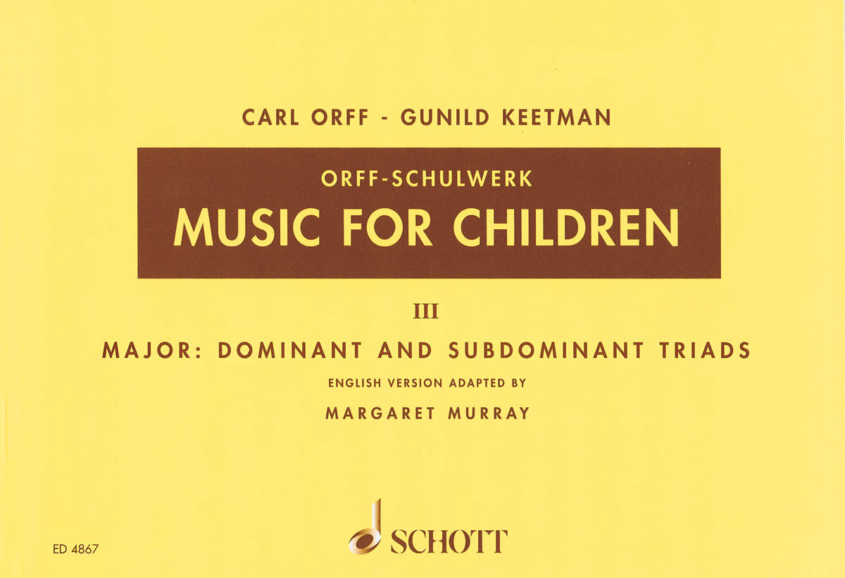 Product Cover for Music for Children