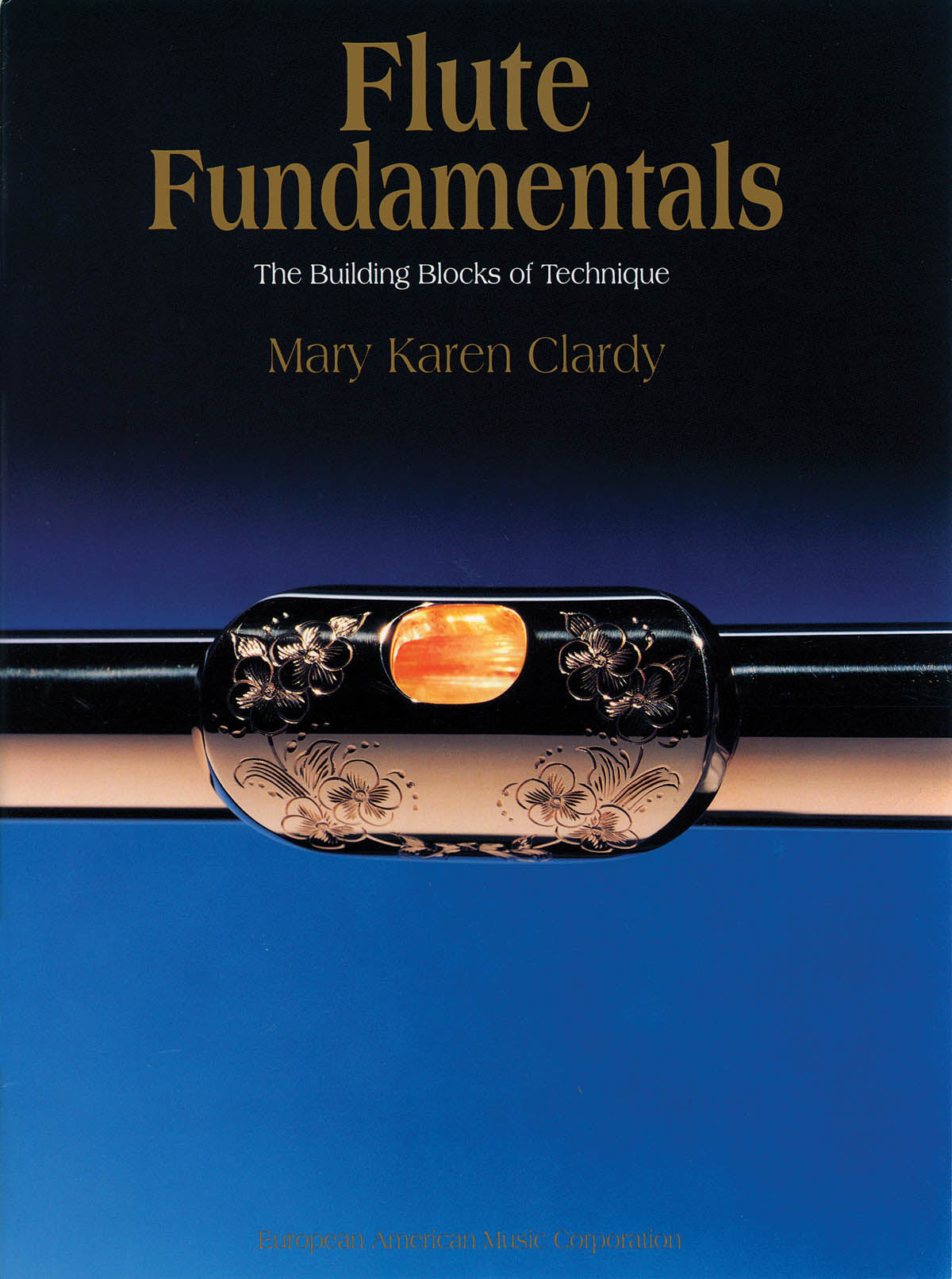Product Cover for Flute Fundamentals