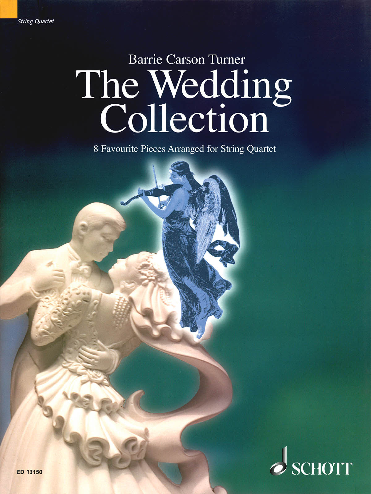 Product Cover for The Wedding Collection