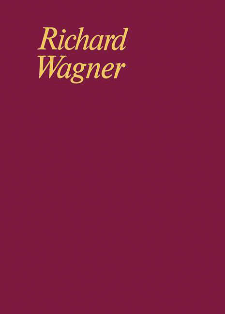 Product Cover for Wagner Compl.edition B27