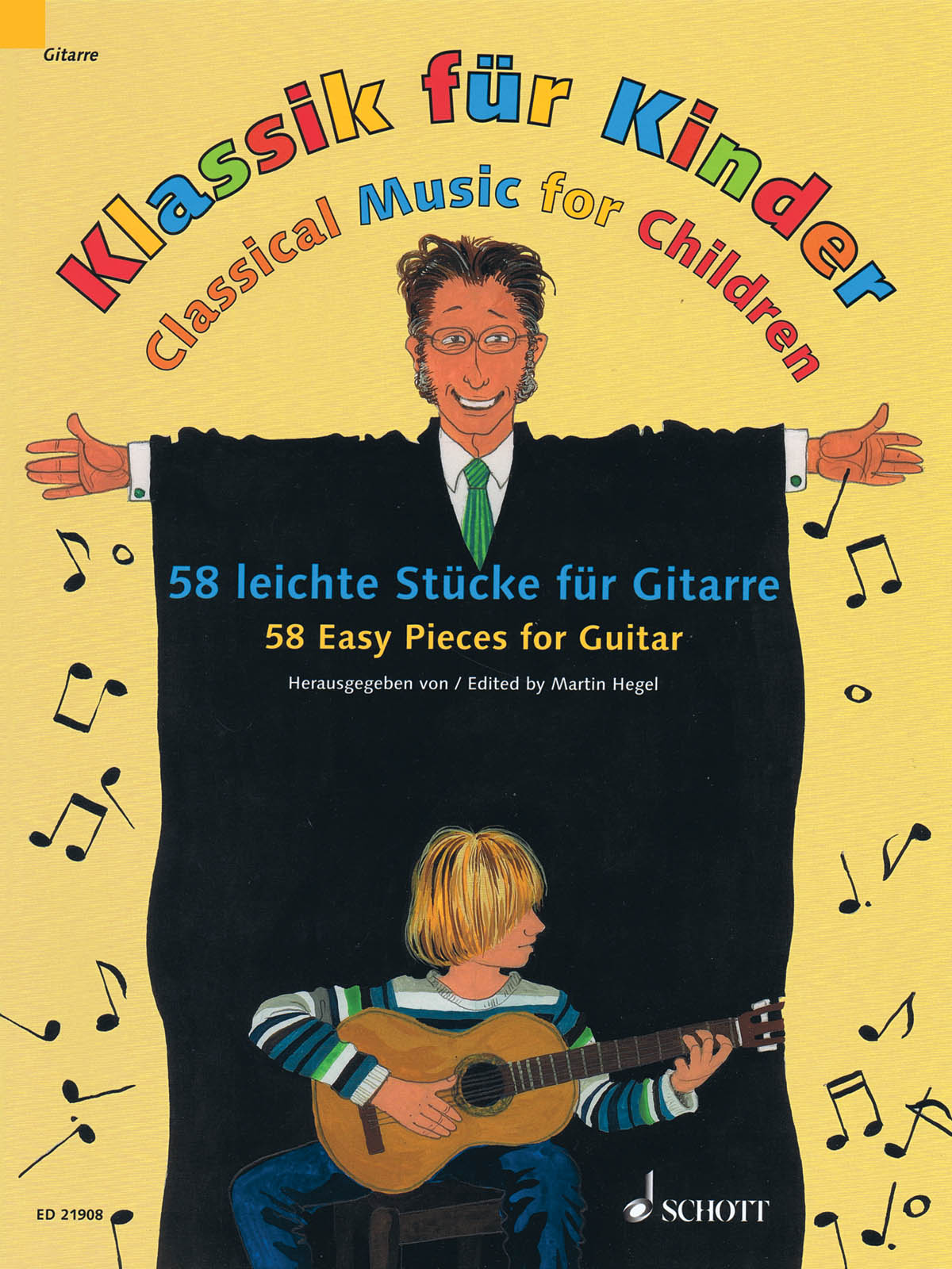 Product Cover for Classical Music for Children