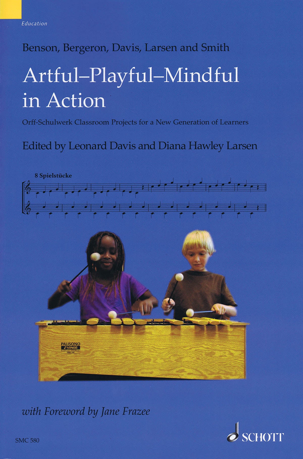 Product Cover for Artful-Playful-Mindful in Action