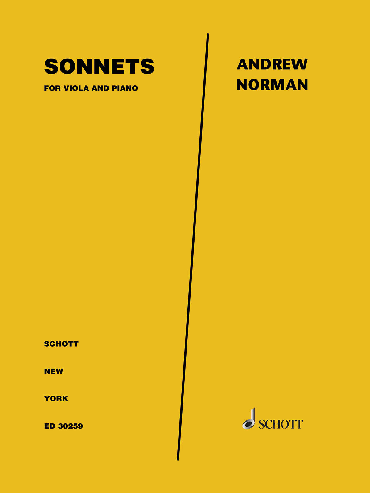 Product Cover for Sonnets for Viola and Piano