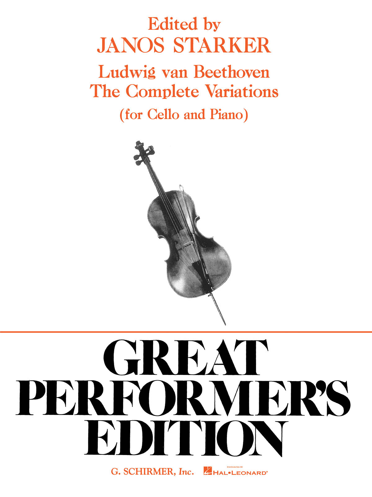 Product Cover for Complete Variations