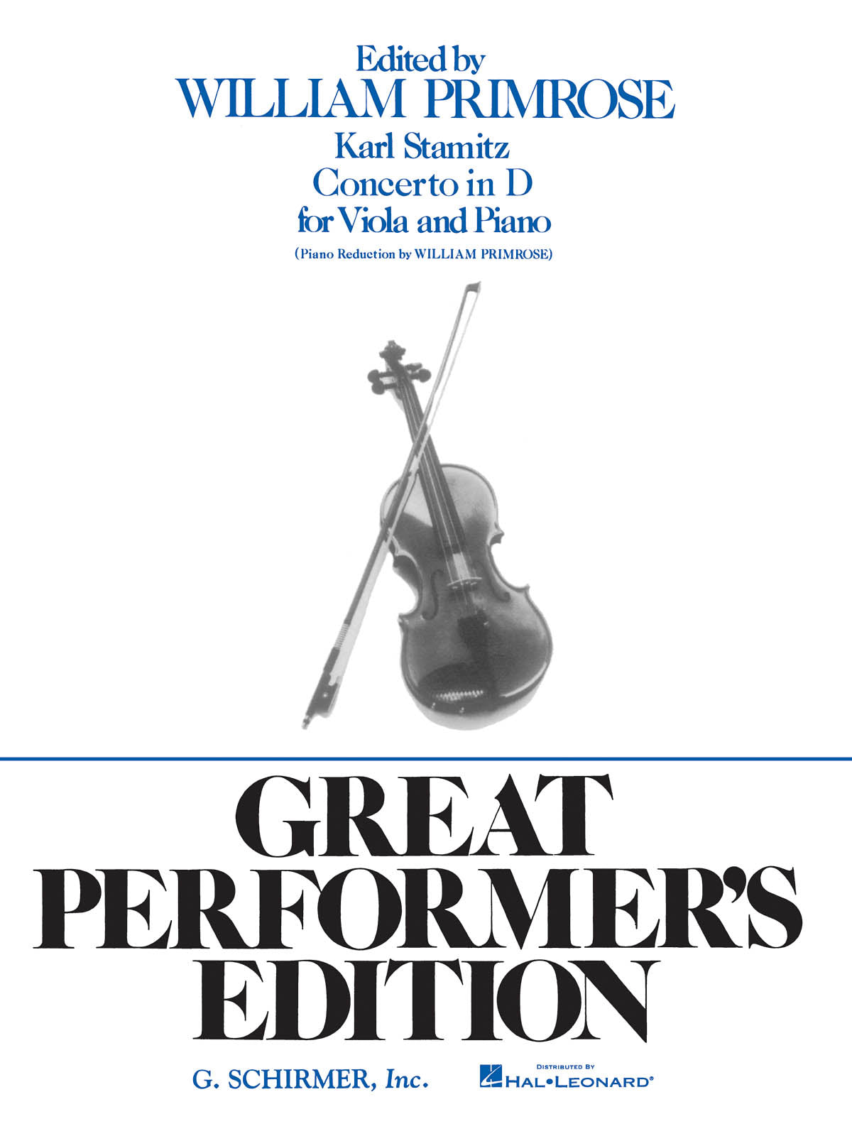 Product Cover for Concerto in D, Op. 1