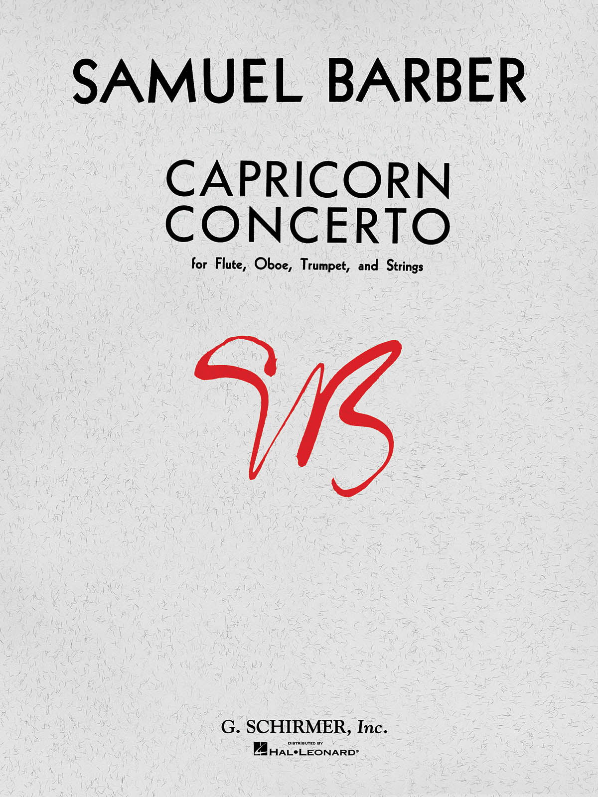 Product Cover for Capricorn Concerto