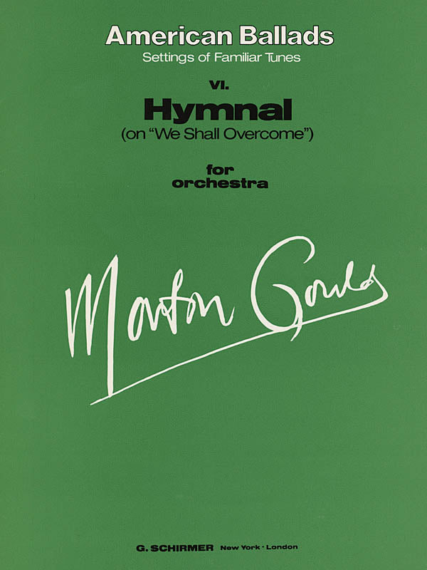 Product Cover for VI. Hymnal