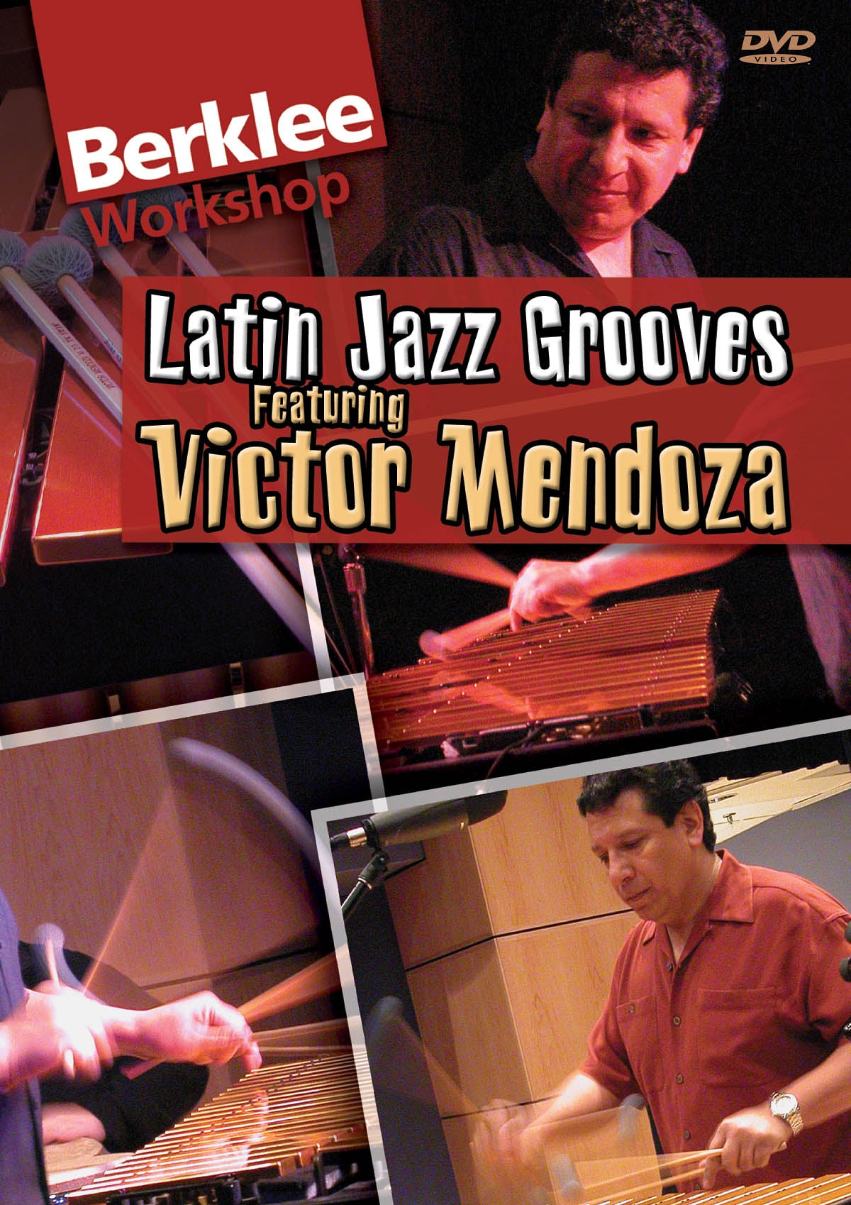 Product Cover for Latin Jazz Grooves