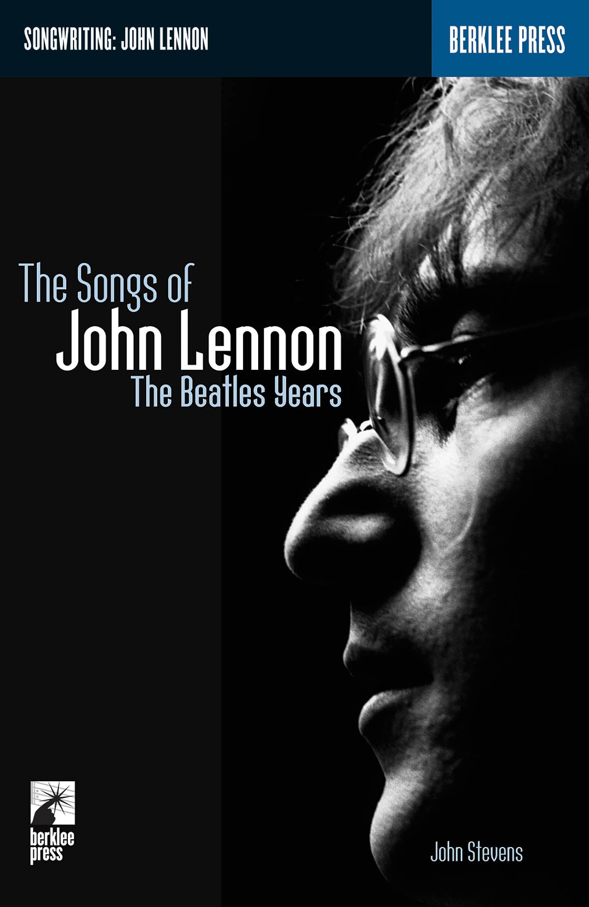 Product Cover for The Songs of John Lennon