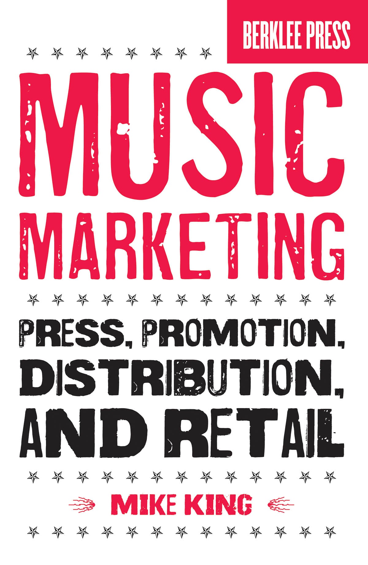 Product Cover for Music Marketing