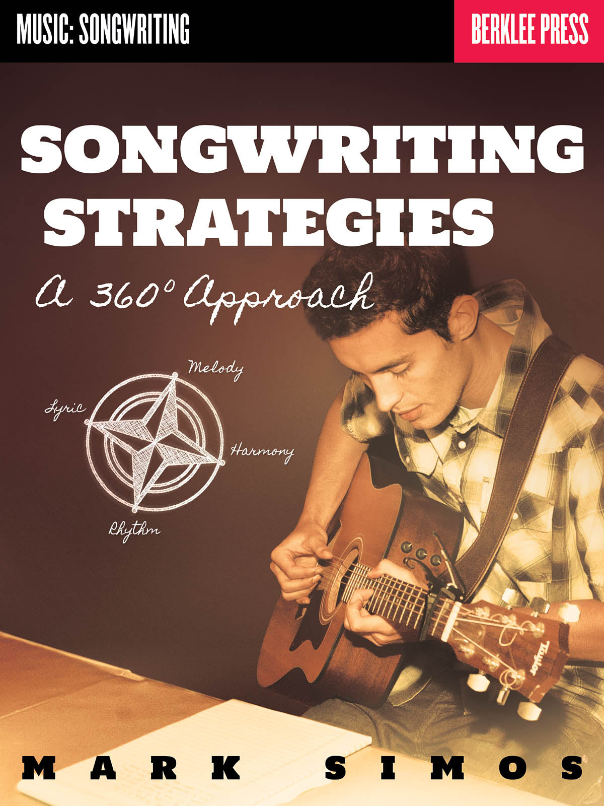 Product Cover for Songwriting Strategies