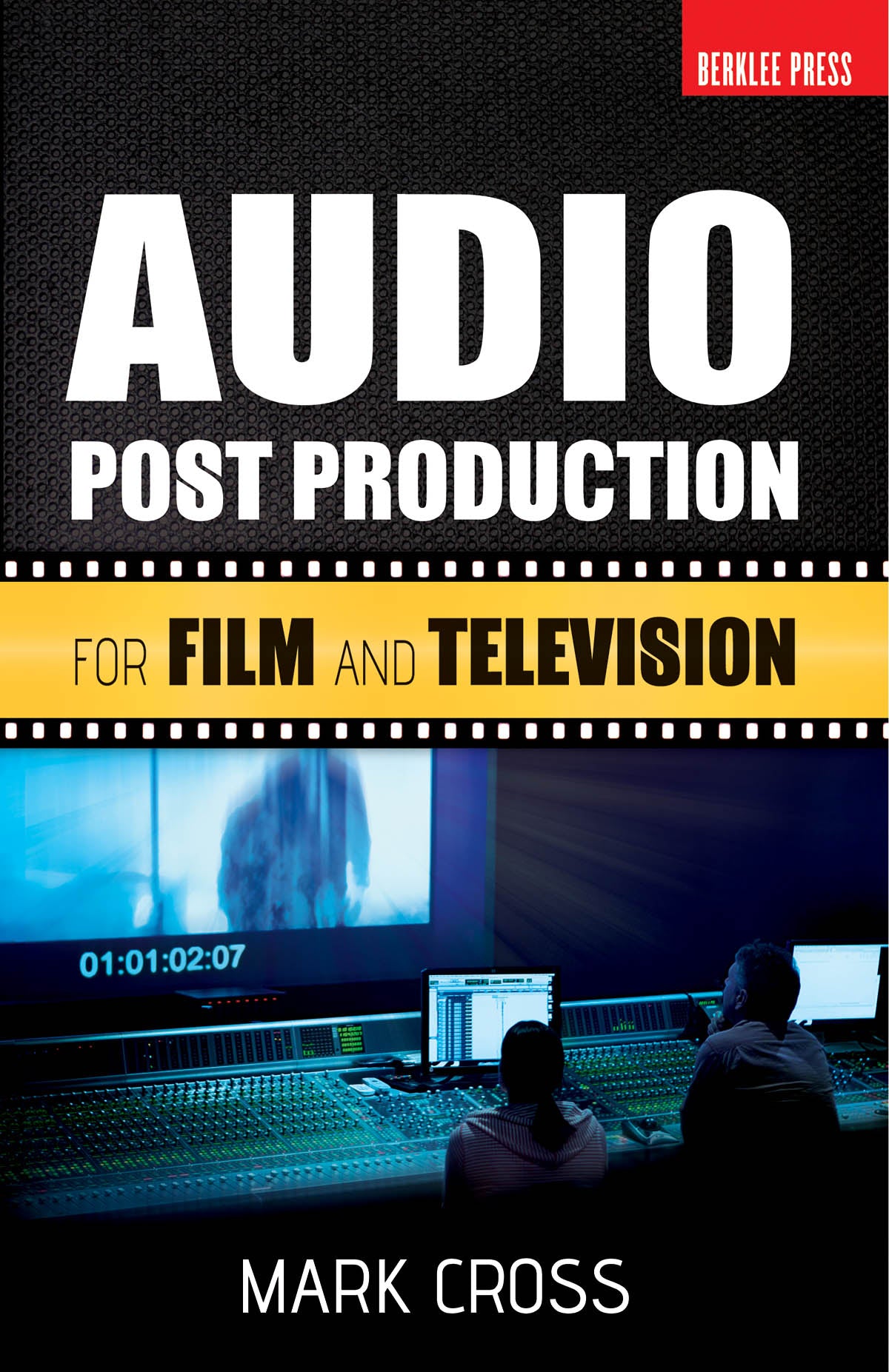 Product Cover for Audio Post Production
