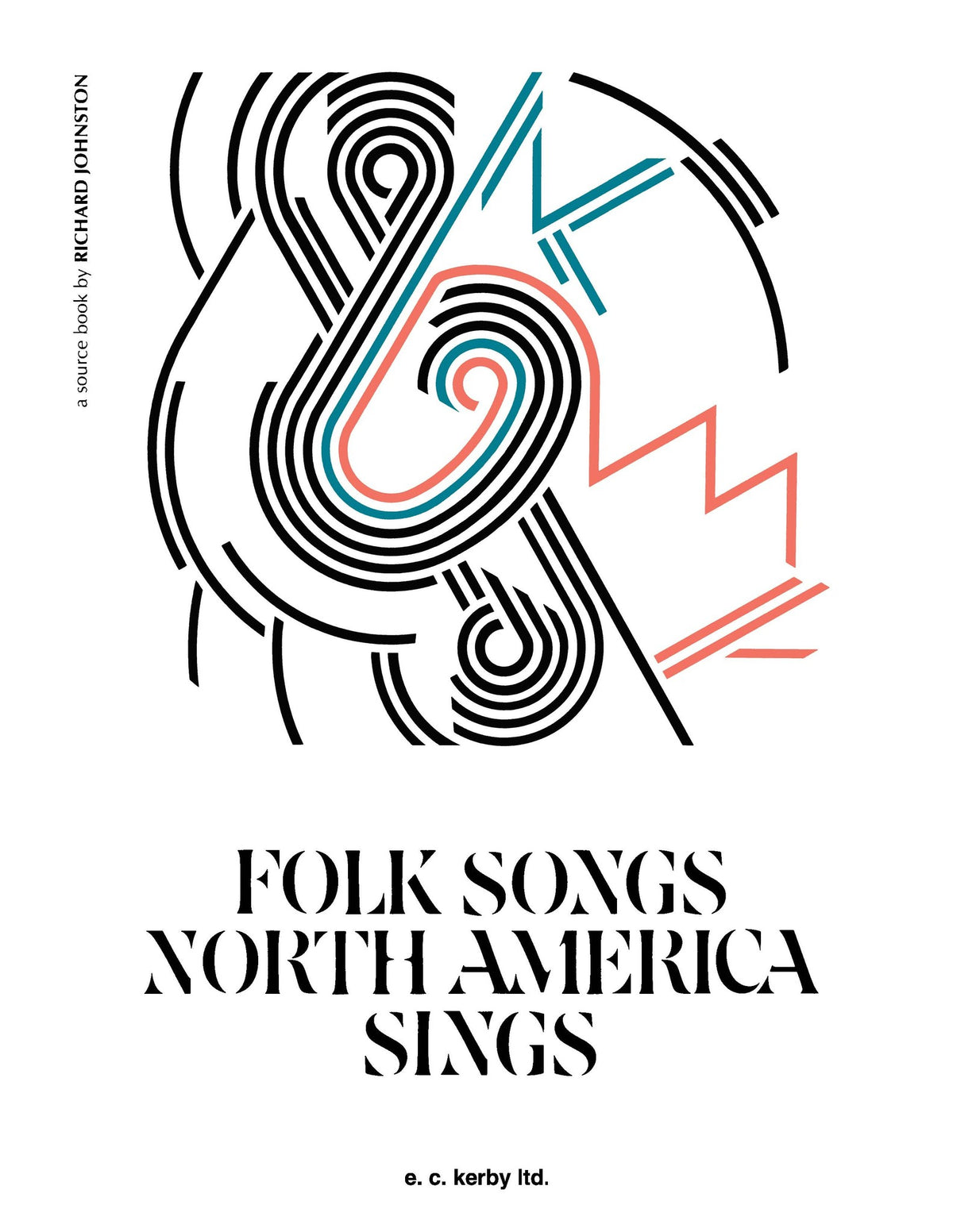 Product Cover for Folk Songs North America Sings