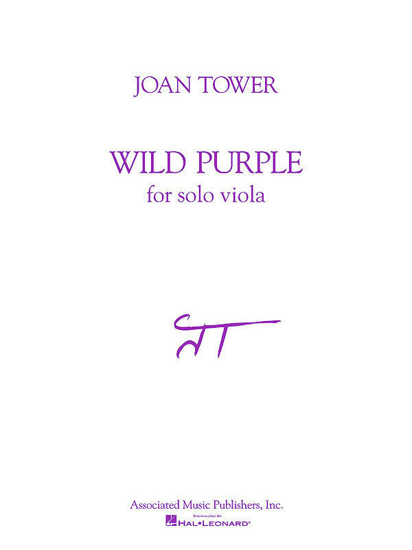 Product Cover for Wild Purple