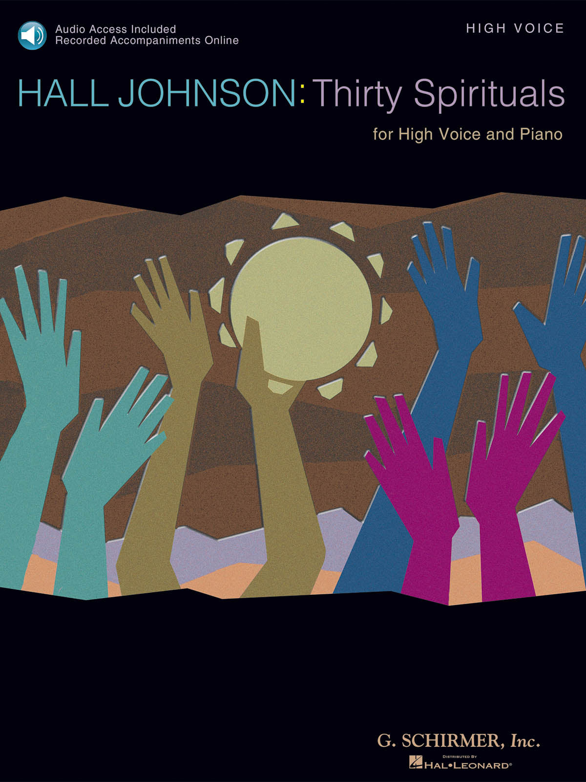 Product Cover for 30 Spirituals