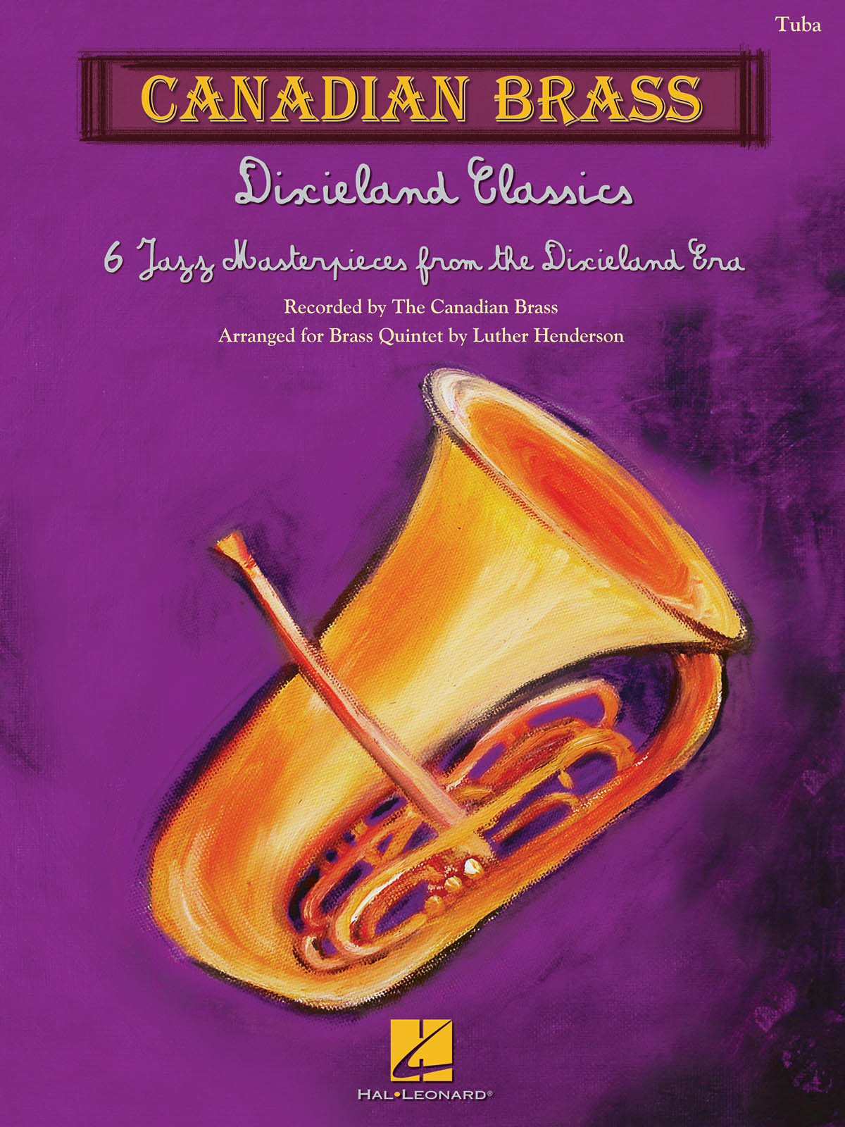 Product Cover for Dixieland Classics