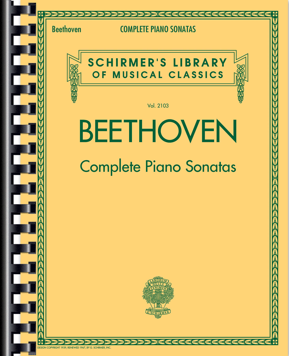 Product Cover for Beethoven – Complete Piano Sonatas