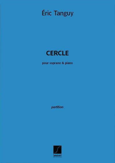 Product Cover for Cercle