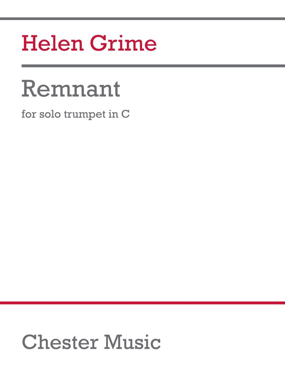 Product Cover for Remnant