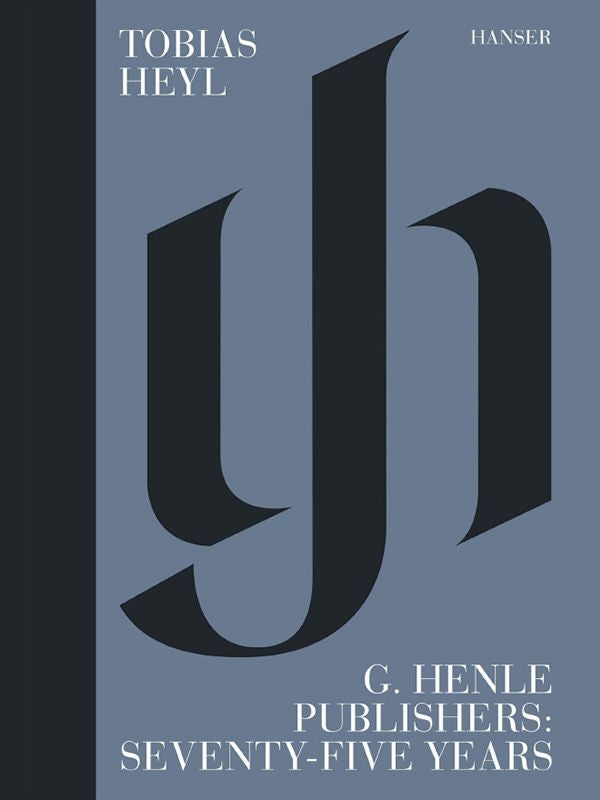 Product Cover for Chronicle 75 Years Henle Verlag