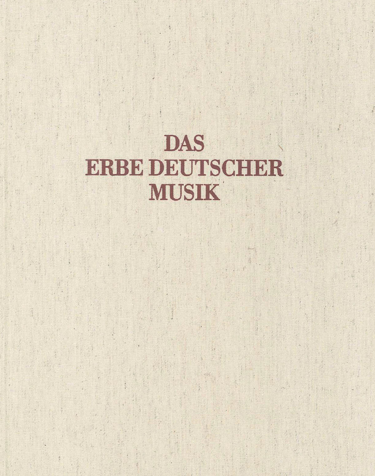 Product Cover for Ausgewählte Lieder und Gesänge zum Pianoforte